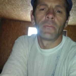 Степан Карпов, 44 года, Усть-Каменогорск