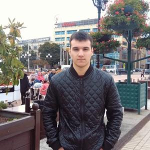 Парни в Калининграде: Роман, 23 - ищет девушку из Калининграда