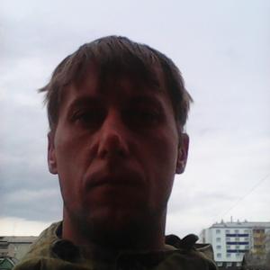 Владимир, 37 лет, Братск