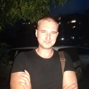 Сергей Самсонов, 37 лет, Владивосток