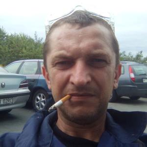 Michal, 46 лет, Варшава