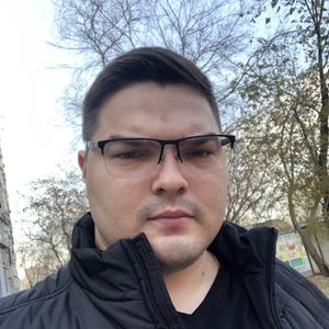 Валентин, 33 года, Оренбург