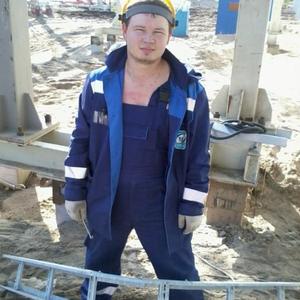 Парни в Апшеронске: Антон Горбунов, 35 - ищет девушку из Апшеронска