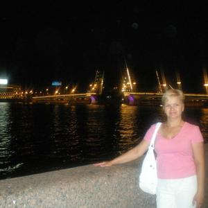 Галина Митрофанова, 54 года, Уфа