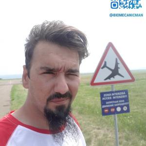 Парни в Кишиневе: Ярослав Сытник, 35 - ищет девушку из Кишинева