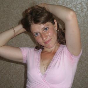 Лана, 42 года, Киев