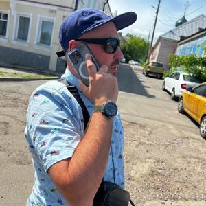 Парни в Вологде: Андрей, 38 - ищет девушку из Вологды