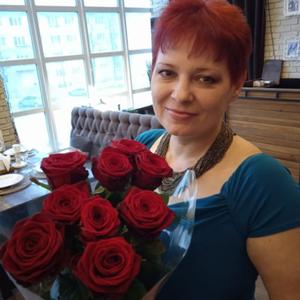 Анжелика, 51 год, Челябинск