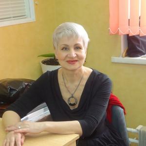 Галина Запарина, 69 лет, Кинель
