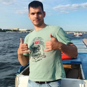 Парни в Владивостоке: Дмитрий, 31 - ищет девушку из Владивостока