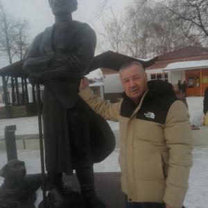 Парни в Бирске: Сергей, 62 - ищет девушку из Бирска