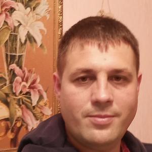 Алексей, 40 лет, Десногорск