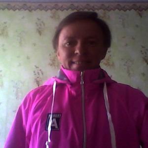 Девушки в Беломорске: Таня Бугаевич, 45 - ищет парня из Беломорска