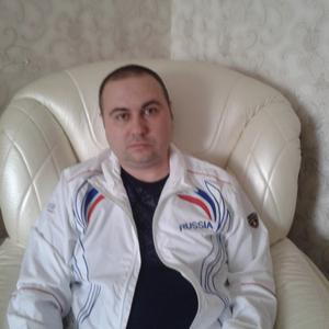Роман, 47 лет, Волгодонск