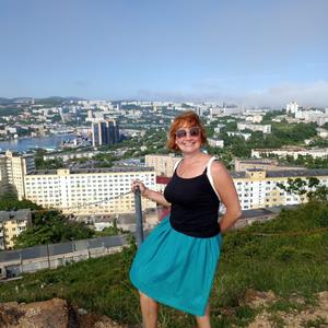 Галина, 46 лет, Владивосток