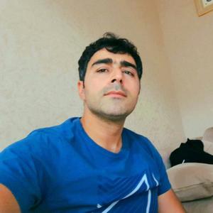 Руслан, 31 год, Баку