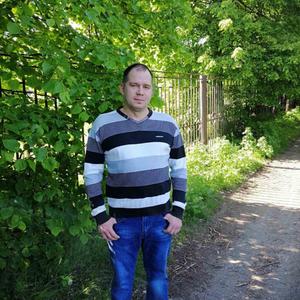 Михаил, 48 лет, Пенза