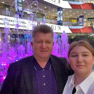 Парни в Обнинске: Виталий, 55 - ищет девушку из Обнинска