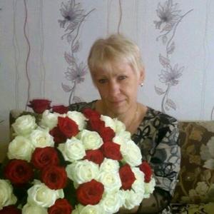 Татьяна, 58 лет, Белгород