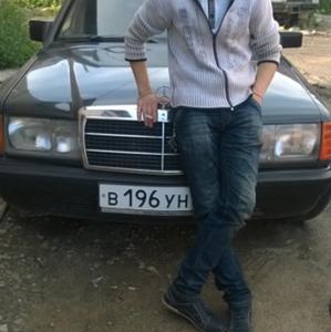 Парни в Вологде: Санек, 29 - ищет девушку из Вологды
