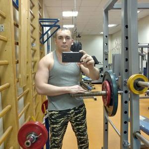 Парни в Смоленске: Руслан, 39 - ищет девушку из Смоленска