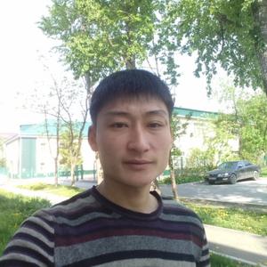 Парни в Южно-Сахалинске: Алексей, 36 - ищет девушку из Южно-Сахалинска