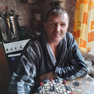 Виктор, 51 год, Костомукша