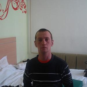 Парни в Чите (Забайкальский край): Петр Андреев, 36 - ищет девушку из Читы (Забайкальский край)