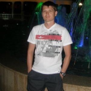 Парни в Краснодаре (Краснодарский край): Евгений, 43 - ищет девушку из Краснодара (Краснодарский край)