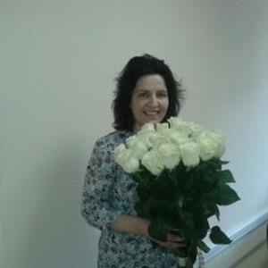 Ирина, 48 лет, Рязань