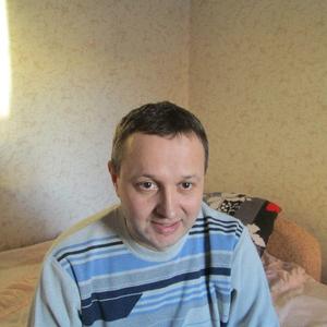 Сергей, 53 года, Красноярск