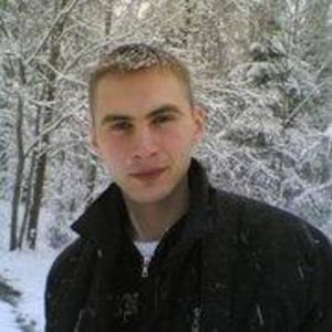 Алексей Иванов, 43 года, Омск