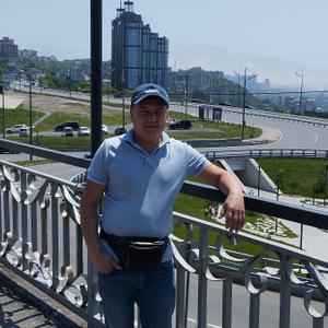 Жамолиддин, 39 лет, Владивосток
