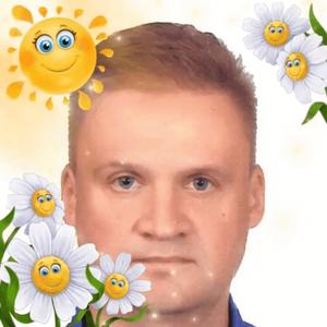 Парни в Коломне: Олег, 50 - ищет девушку из Коломны