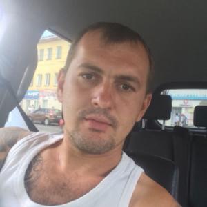 Евгений Петрин, 36 лет, Орел