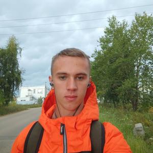 Денис, 22 года, Иркутск