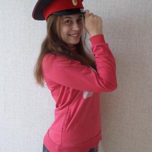 Кристина, 27 лет, Саратов