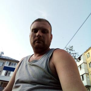 Дмитрий, 41 год, Тольятти