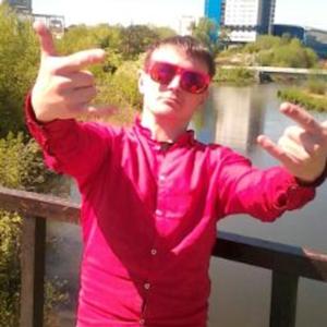 Парни в Екатеринбурге: Алексей, 36 - ищет девушку из Екатеринбурга