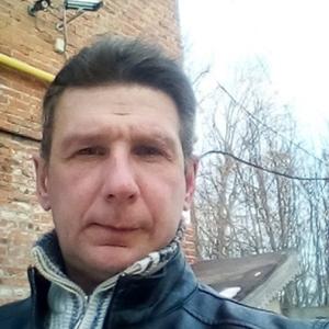 Михаил Ваганов, 47 лет, Рязань