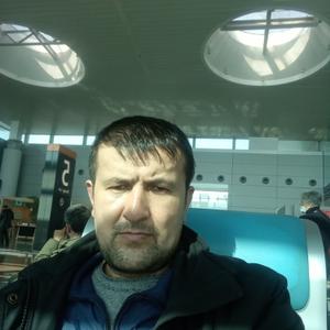 Жасурбек Мамасолиев, 43 года, Москва