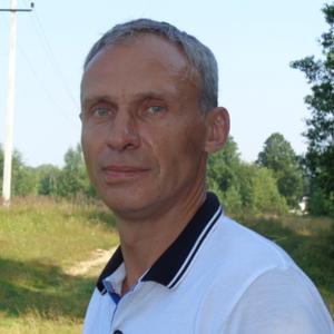 Роман, 59 лет, Нижний Новгород