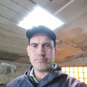 Андрей, 41 год, Астрахань