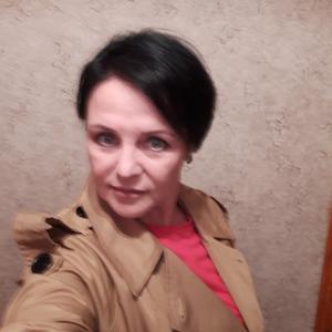 Lidia, 54 года, Москва