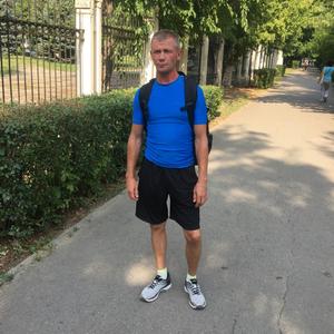 Ингвар, 44 года, Подольск