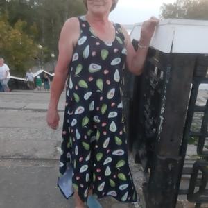 Девушки в Ижевске: Екатерина, 61 - ищет парня из Ижевска