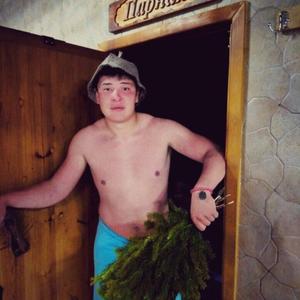 Парни в Улан-Удэ: Андрей Трифонов, 33 - ищет девушку из Улан-Удэ