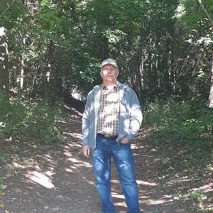 Парни в Вологде: Сергей, 59 - ищет девушку из Вологды