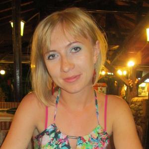 Девушки в Минске (Беларусь): Наталья, 34 - ищет парня из Минска (Беларусь)