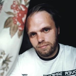 Jegor, 37 лет, Рига